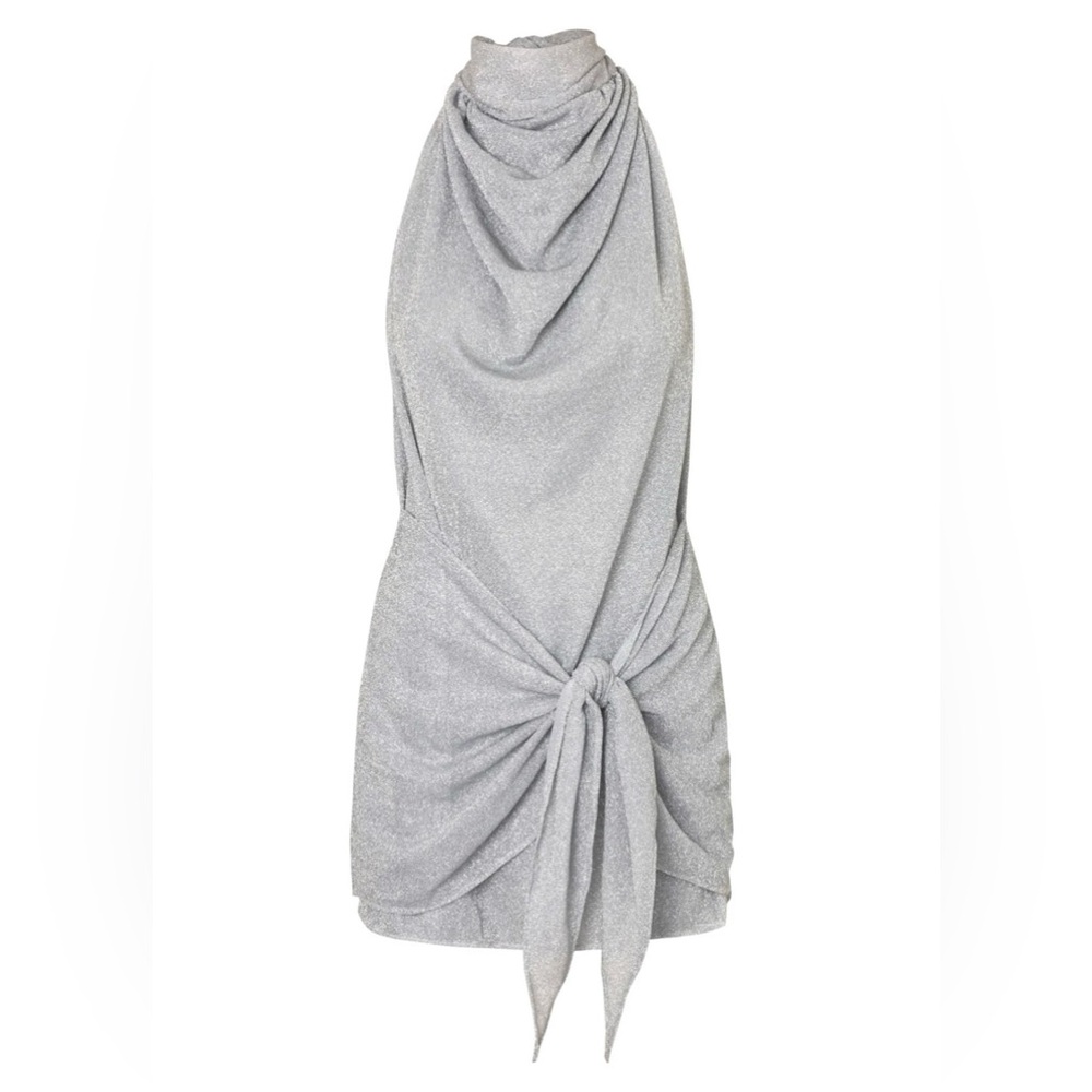 NWT Baobab Providencia Dress *Professionally Altered*